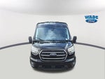 2020 Ford Transit Passenger Wagon XLT