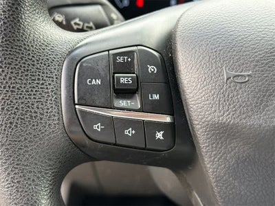 2020 Ford Transit Passenger Wagon XLT