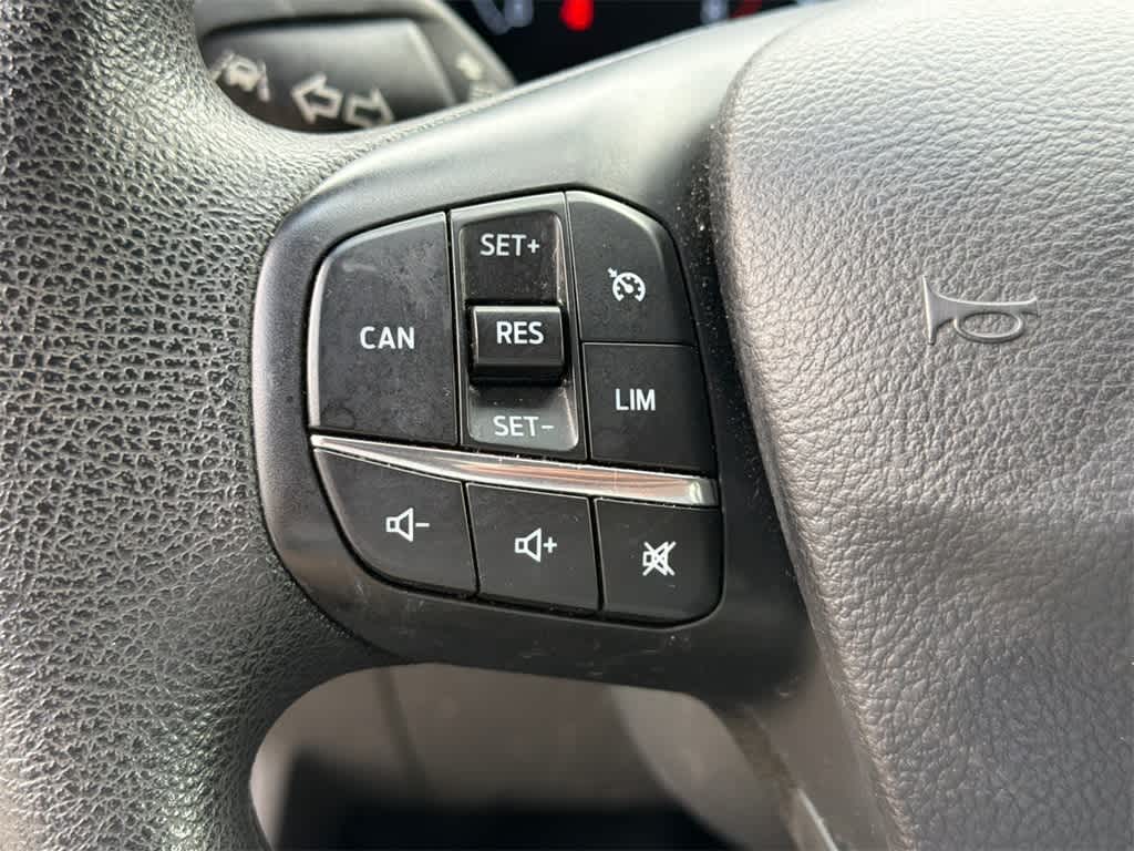 2020 Ford Transit Passenger Wagon XLT