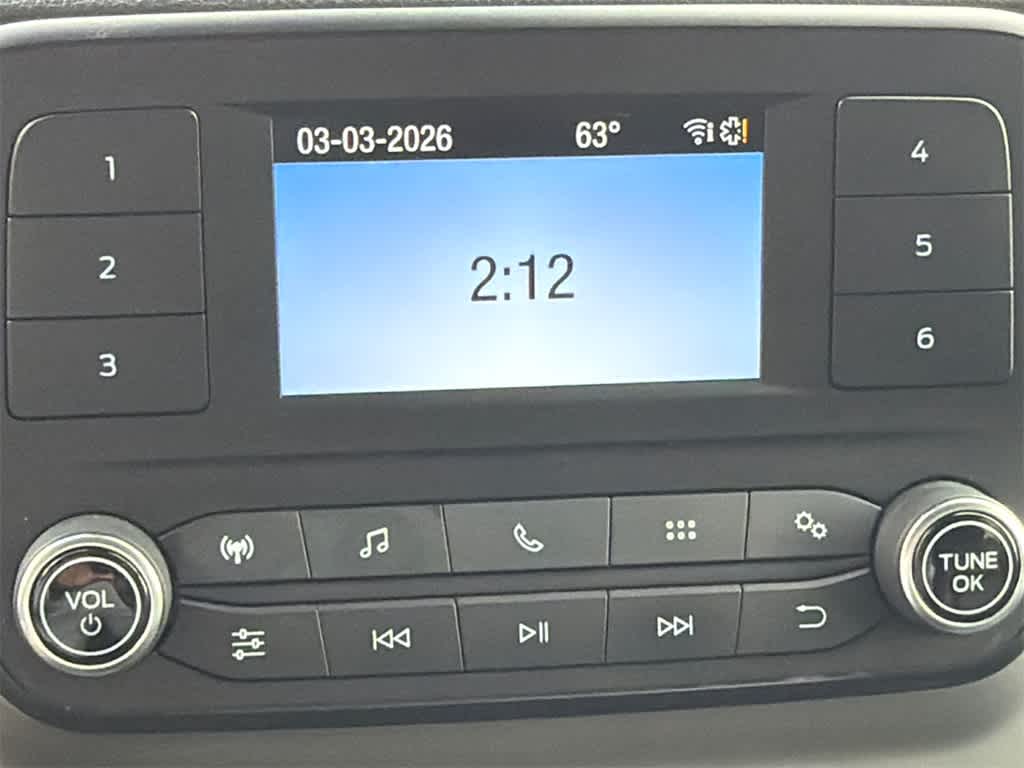 2020 Ford Transit Passenger Wagon XLT