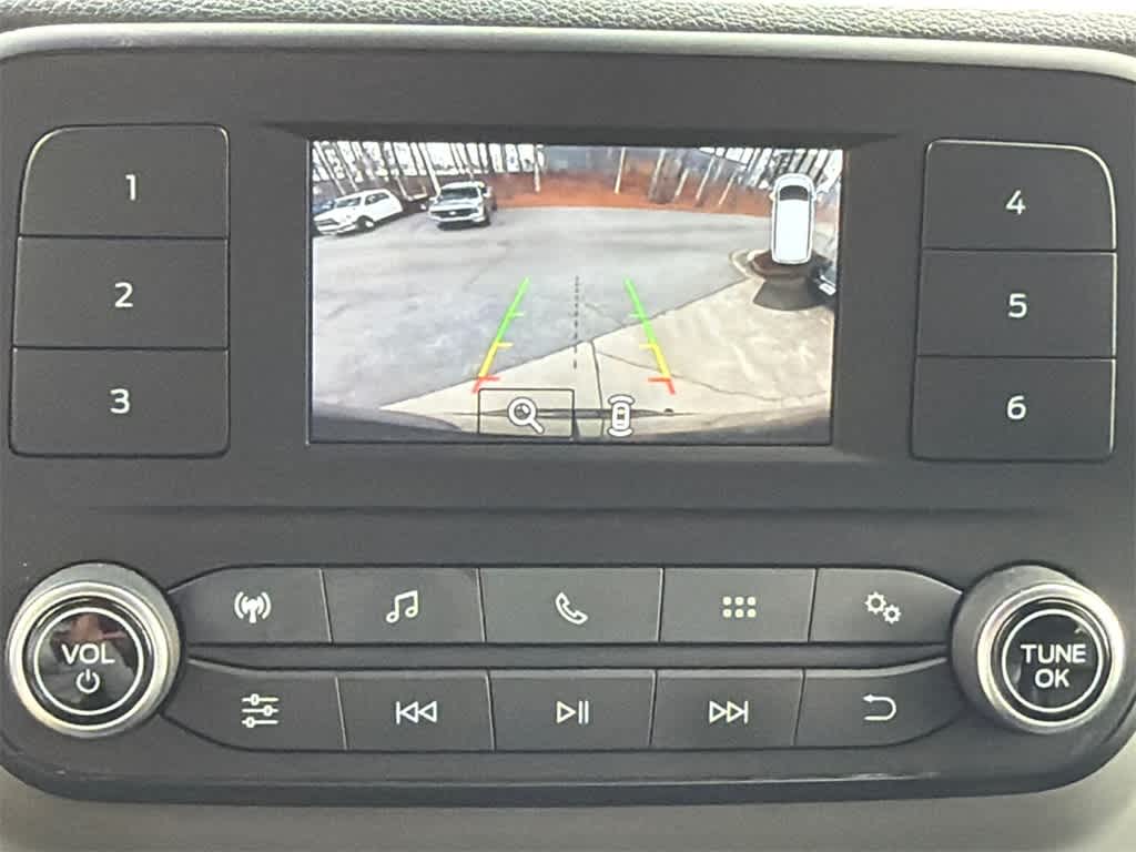 2020 Ford Transit Passenger Wagon XLT