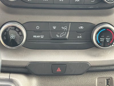 2020 Ford Transit Passenger Wagon XLT