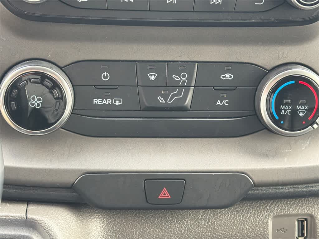 2020 Ford Transit Passenger Wagon XLT