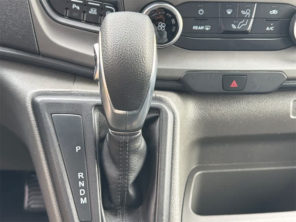 2020 Ford Transit Passenger Wagon XLT