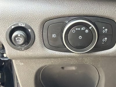 2020 Ford Transit Passenger Wagon XLT