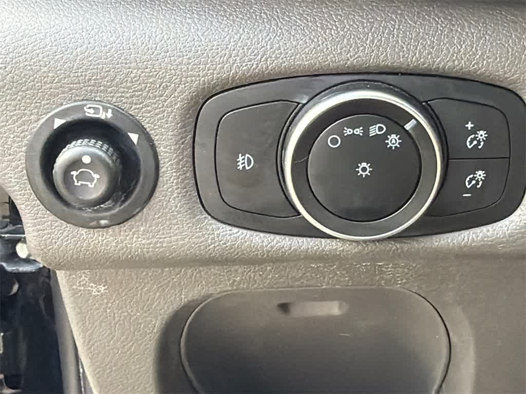 2020 Ford Transit Passenger Wagon XLT