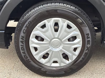 2020 Ford Transit Passenger Wagon XLT