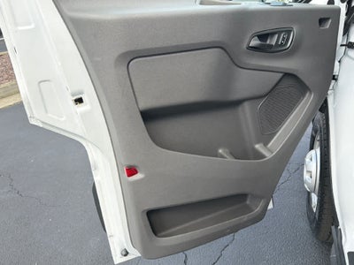 2025 Ford Transit Cargo Van Cargo Van