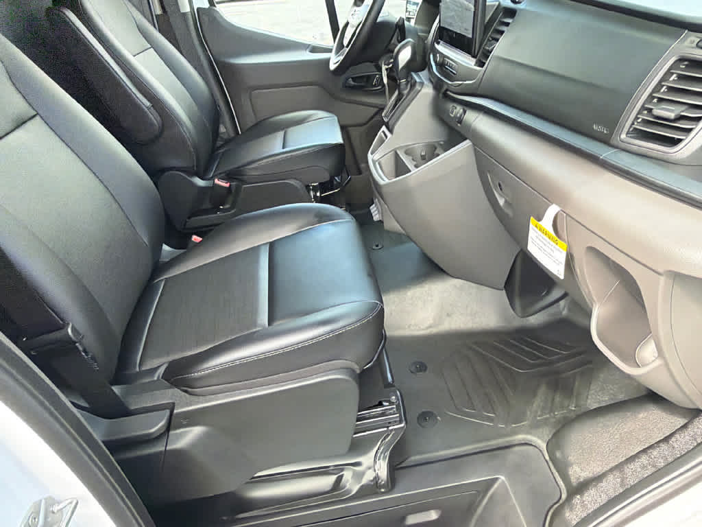2025 Ford Transit Cargo Van Cargo Van