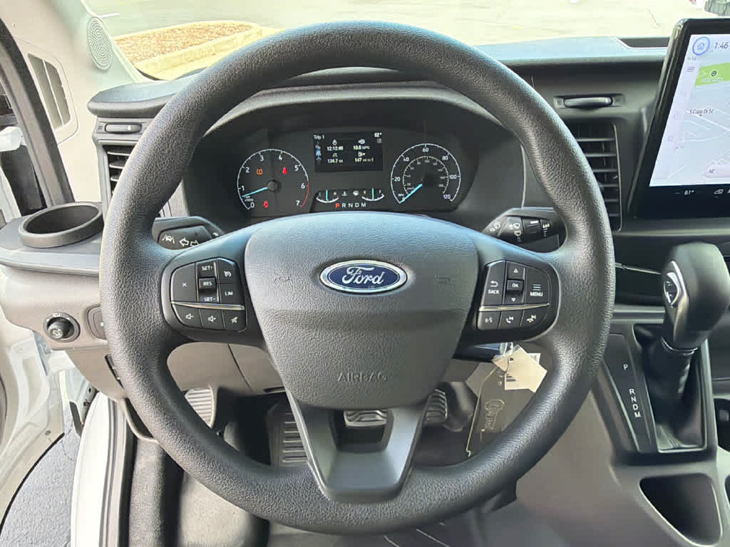 2025 Ford Transit Cargo Van Cargo Van