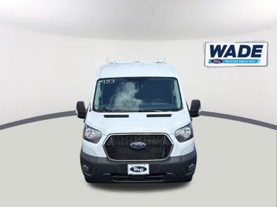2025 Ford Transit Cargo Van Cargo Van
