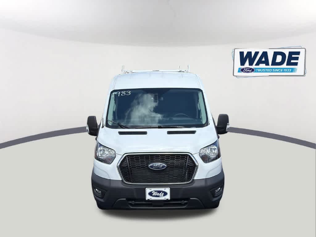 2025 Ford Transit Cargo Van Cargo Van