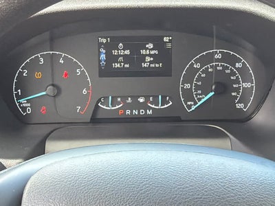 2025 Ford Transit Cargo Van Cargo Van