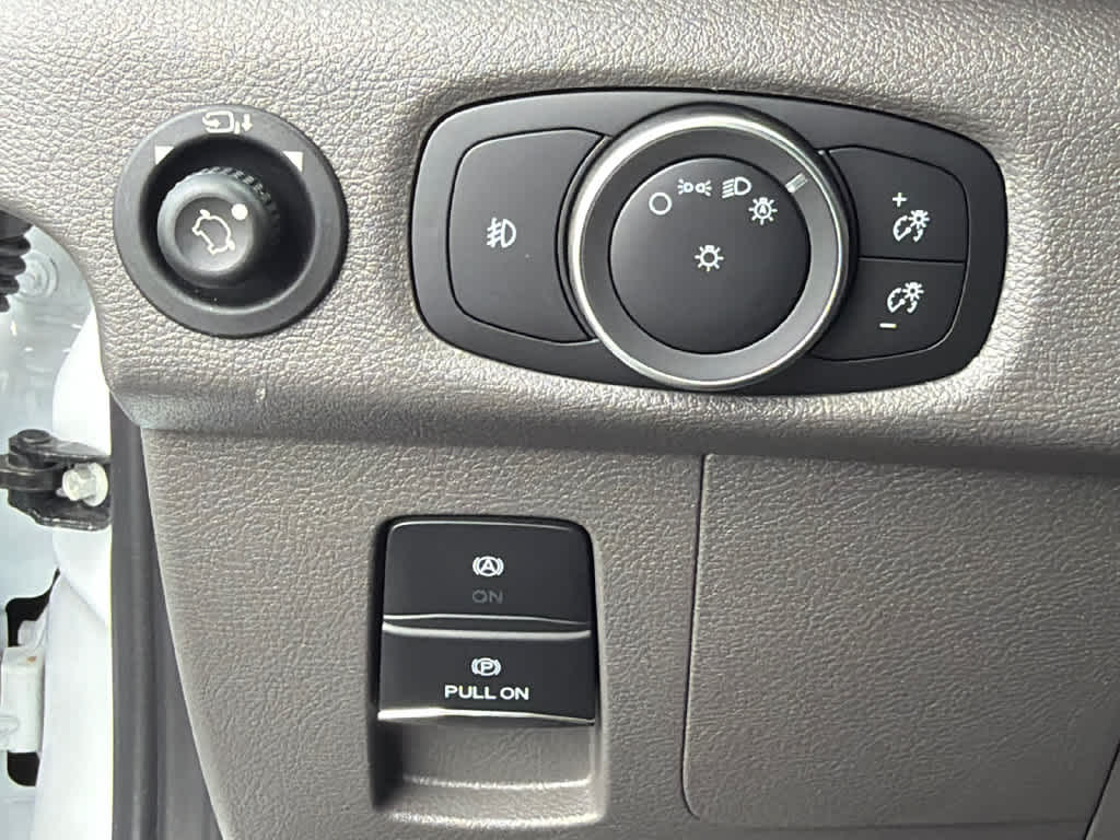 2025 Ford Transit Cargo Van Cargo Van