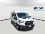 2025 Ford Transit Cargo Van Cargo Van