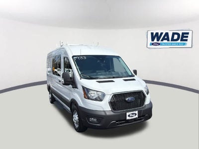 2025 Ford Transit Cargo Van Cargo Van