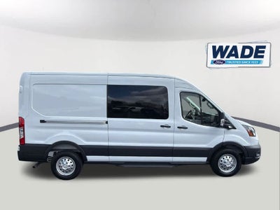 2025 Ford Transit Cargo Van Cargo Van
