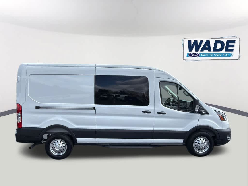 2025 Ford Transit Cargo Van Cargo Van