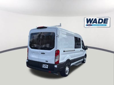 2025 Ford Transit Cargo Van Cargo Van