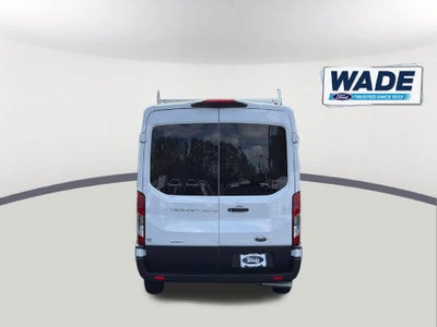 2025 Ford Transit Cargo Van Cargo Van