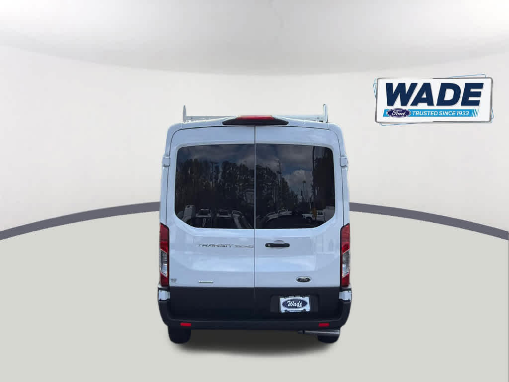 2025 Ford Transit Cargo Van Cargo Van