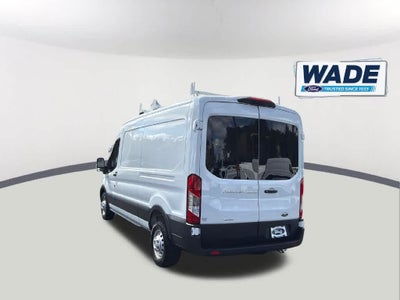 2025 Ford Transit Cargo Van Cargo Van
