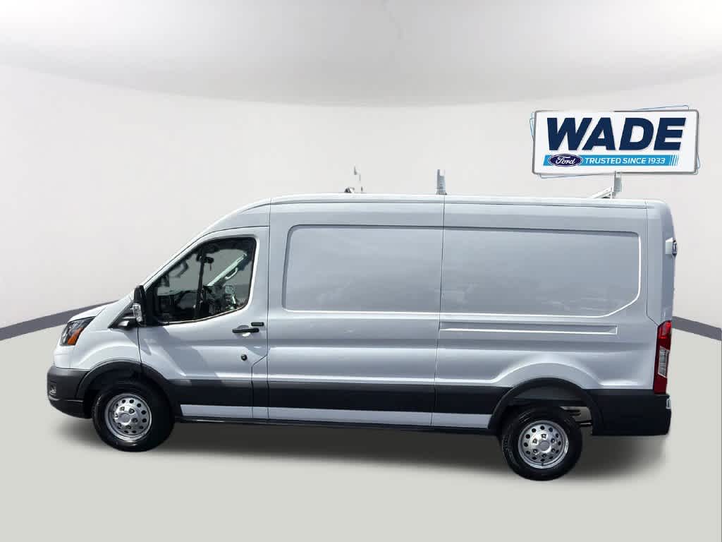 2025 Ford Transit Cargo Van Cargo Van