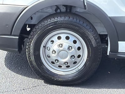 2025 Ford Transit Cargo Van Cargo Van