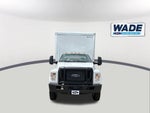 2025 Ford F-750 Straight Frame Gas Base