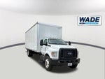 2025 Ford F-750 Straight Frame Gas Base