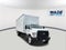 2025 Ford F-750 Straight Frame Gas Base