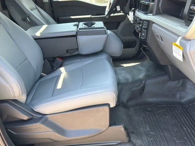 2023 Ford Super Duty F-350 DRW XL
