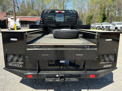 2023 Ford Super Duty F-350 DRW XL
