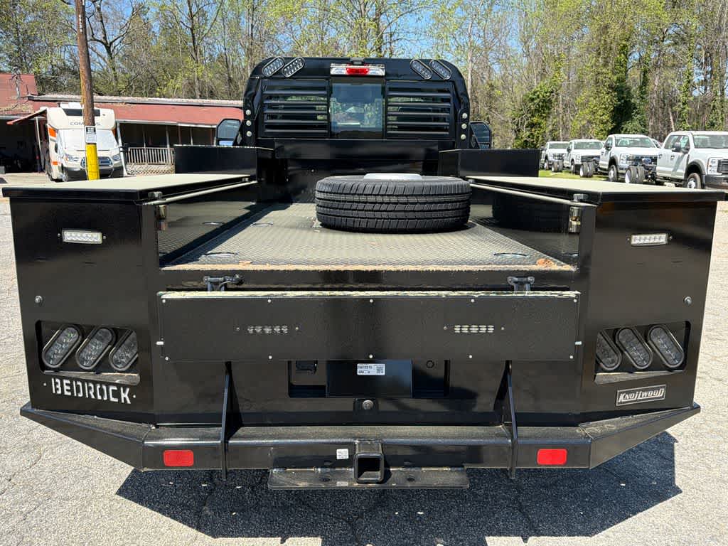 2023 Ford Super Duty F-350 DRW XL