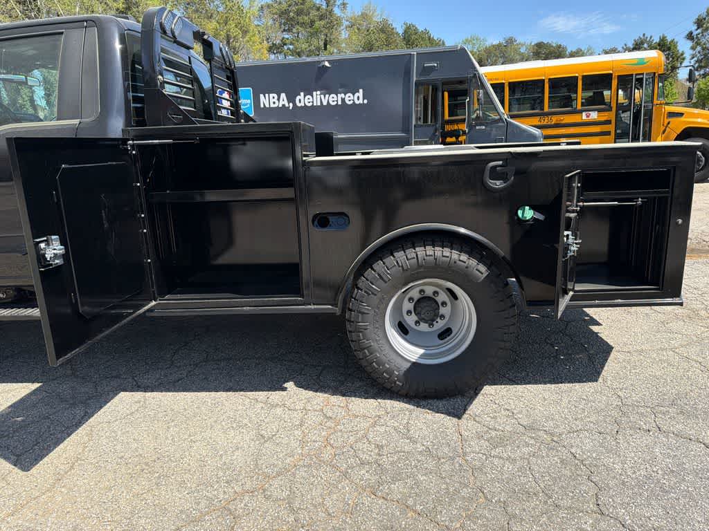 2023 Ford Super Duty F-350 DRW XL