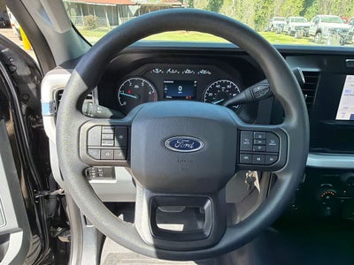 2023 Ford Super Duty F-350 DRW XL