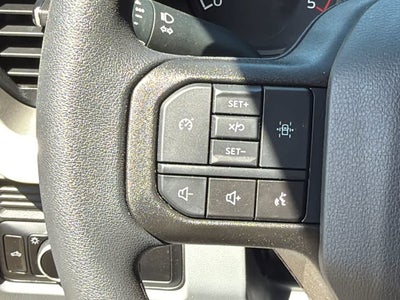 2023 Ford Super Duty F-350 DRW XL