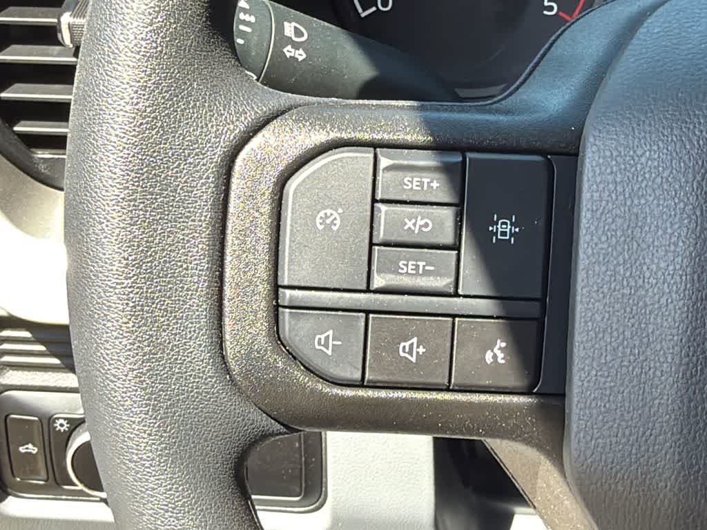 2023 Ford Super Duty F-350 DRW XL