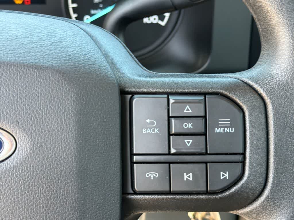 2023 Ford Super Duty F-350 DRW XL