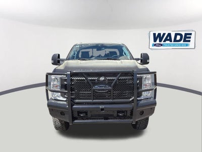 2023 Ford Super Duty F-350 DRW XL