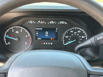 2023 Ford Super Duty F-350 DRW XL