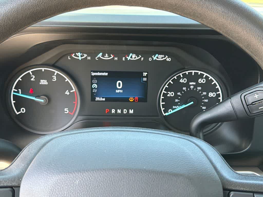 2023 Ford Super Duty F-350 DRW XL