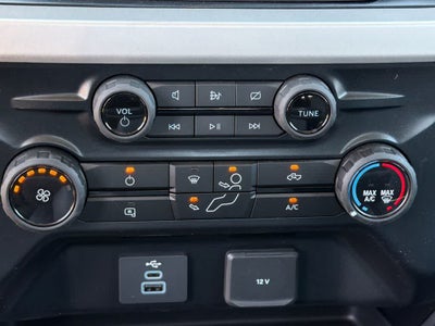 2023 Ford Super Duty F-350 DRW XL