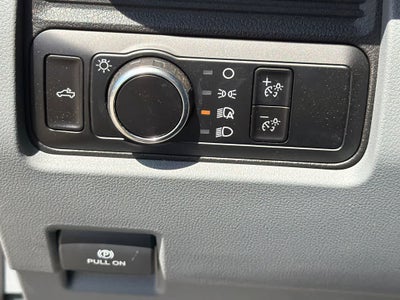 2023 Ford Super Duty F-350 DRW XL