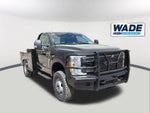 2023 Ford Super Duty F-350 DRW XL