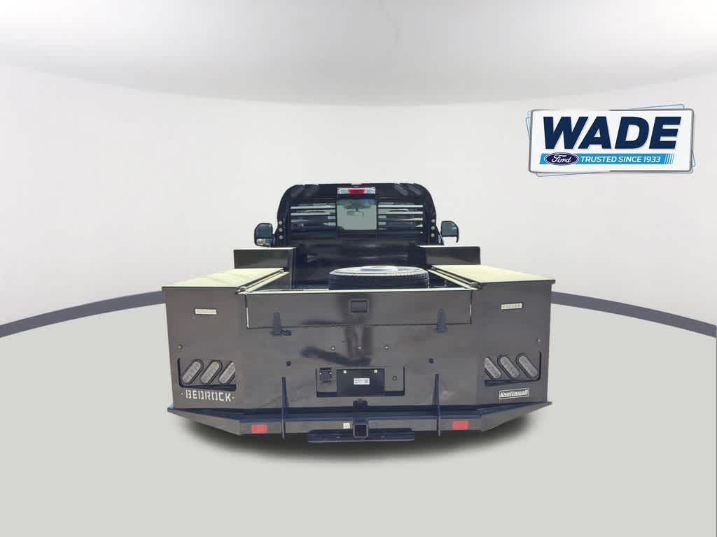 2023 Ford Super Duty F-350 DRW XL