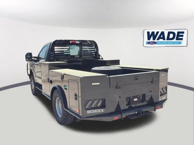 2023 Ford Super Duty F-350 DRW XL