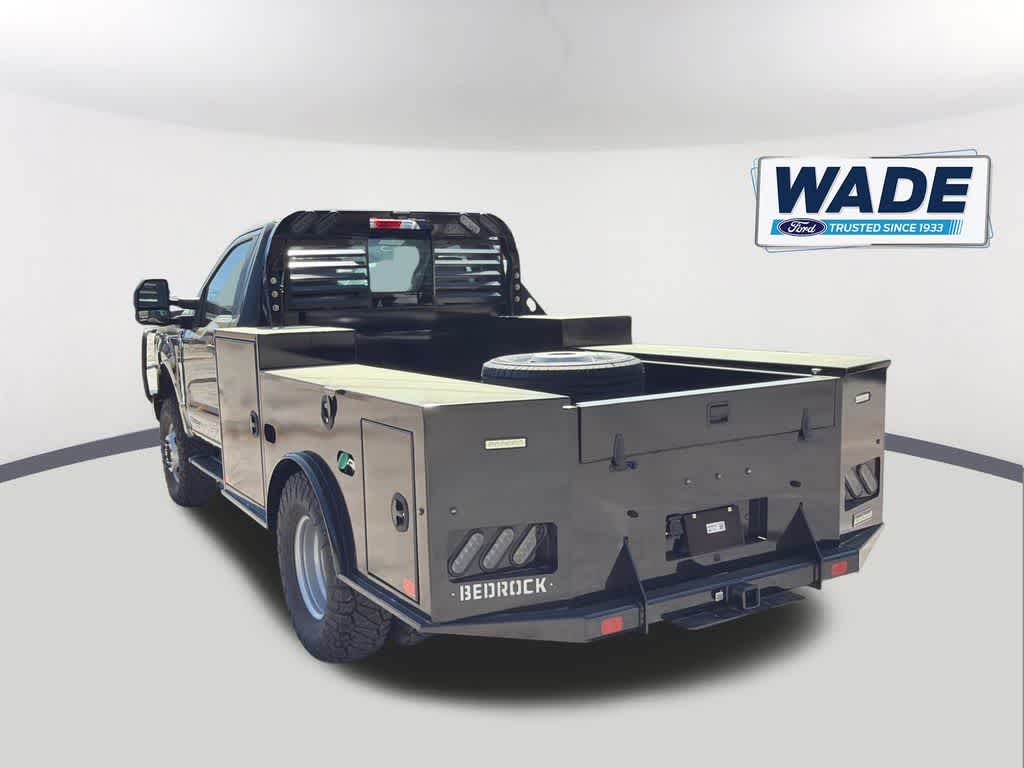 2023 Ford Super Duty F-350 DRW XL