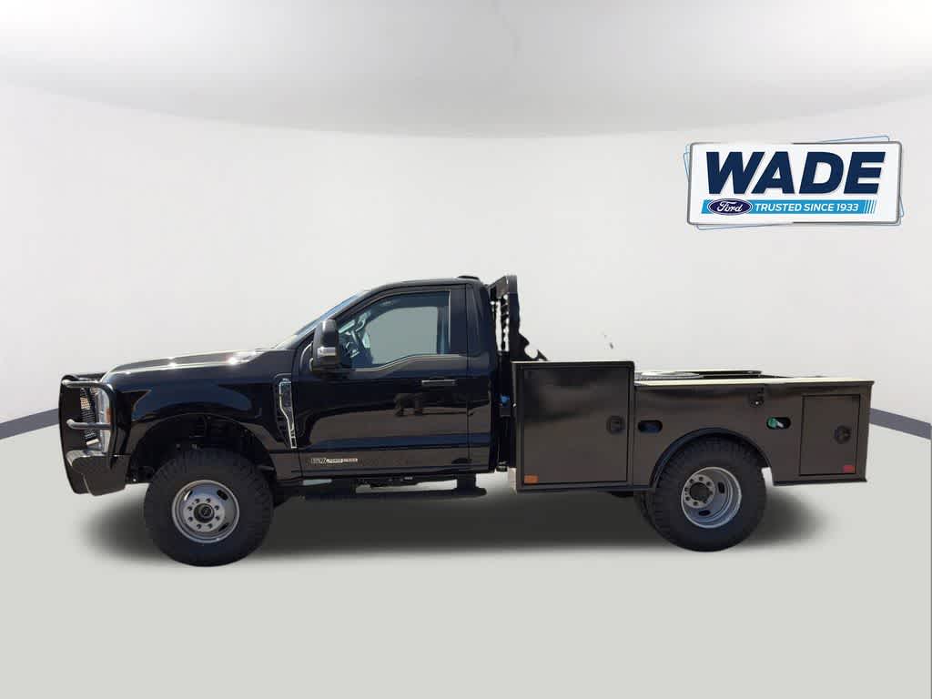 2023 Ford Super Duty F-350 DRW XL