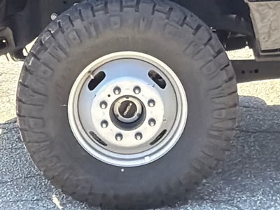 2023 Ford Super Duty F-350 DRW XL